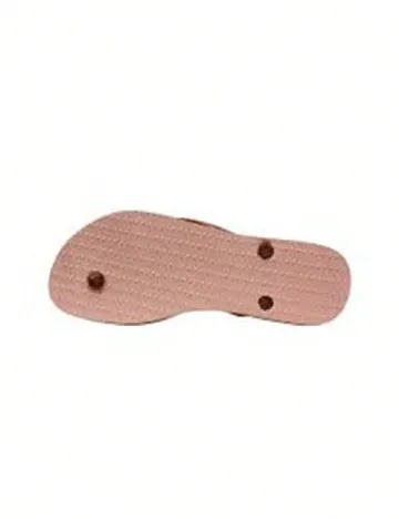 Slapi havaianas, roz