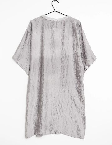 Bluza Zara, gri