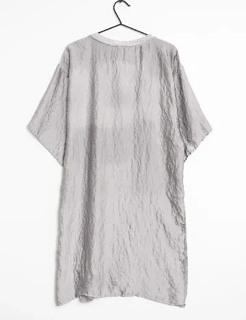 Bluza Zara, gri