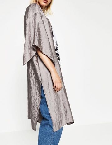 Bluza Zara, gri