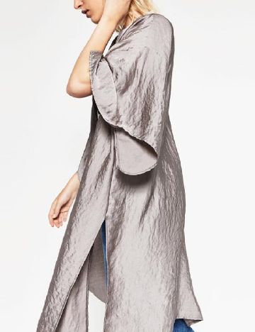Bluza Zara, gri