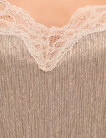 Rochie scurta Zara, crem