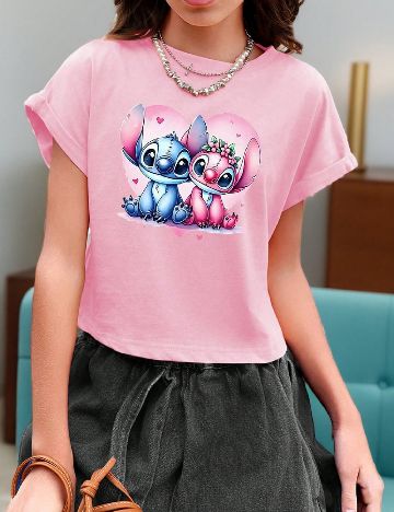 Top Shein Kids, roz