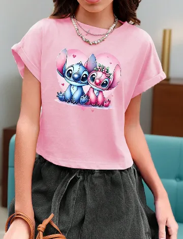 Top Shein Kids, roz