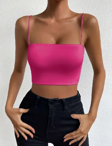 Top SHEIN, roz