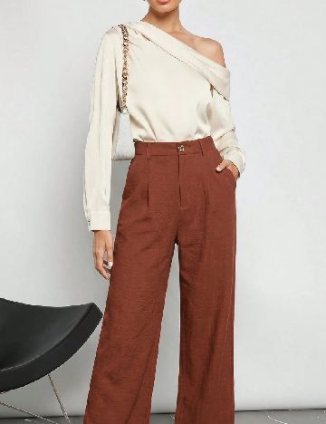 Bluza SHEIN, crem