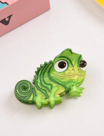 Clama de par SHEIN, verde