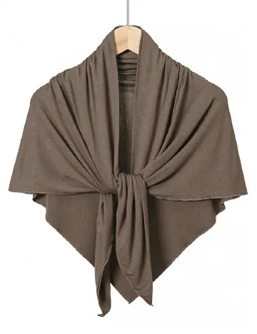 Esarfa SHEIN, verde