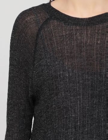 Bluza Zara, negru