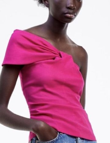 Bluza Zara, roz