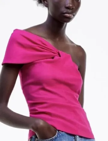 Bluza Zara, roz