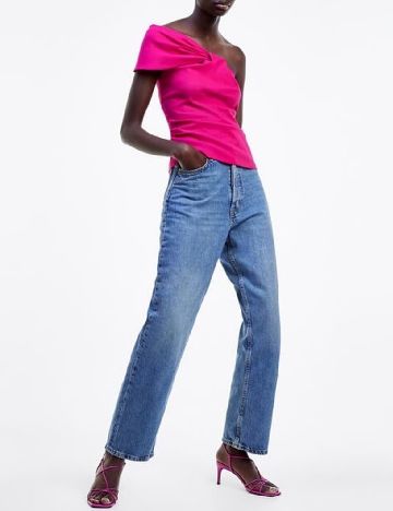 Bluza Zara, roz