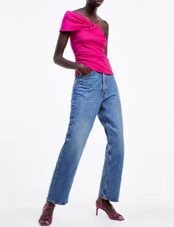 Bluza Zara, roz