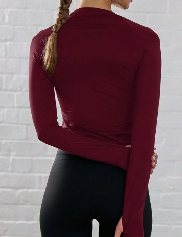 Bluza Musera, visiniu