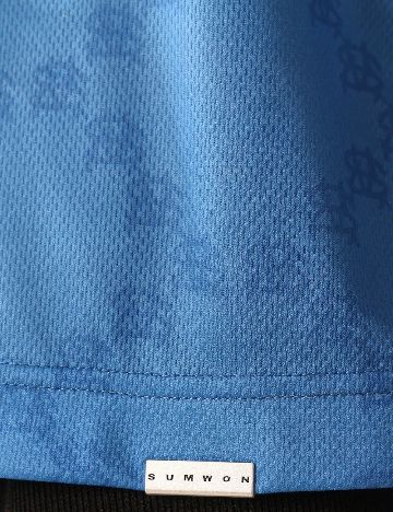 Tricou SHEIN, albastru