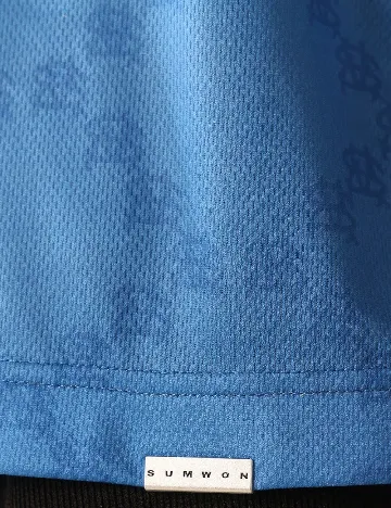 Tricou SHEIN, albastru