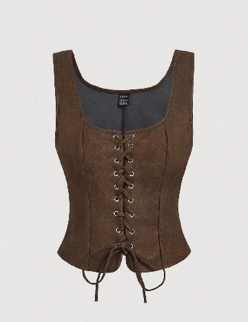 Top SHEIN, maro