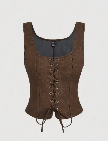 Top SHEIN, maro