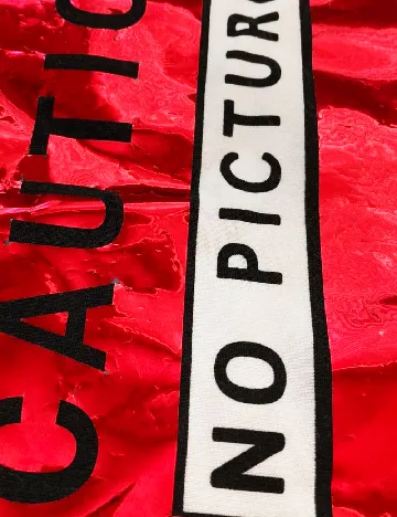 Tricou Zara, alb