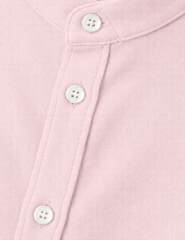 Tricou Zara, roz