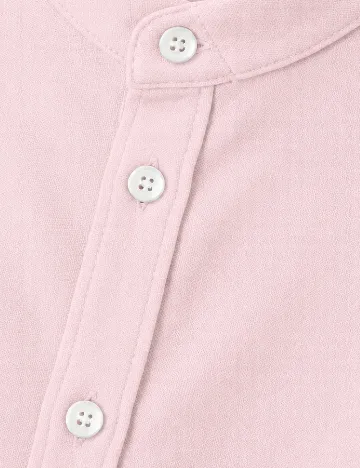 Tricou Zara, roz