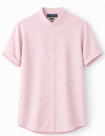 Tricou Zara, roz