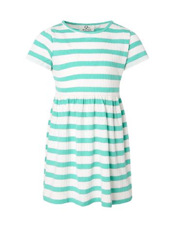 Rochie 9th AVENUE, verde