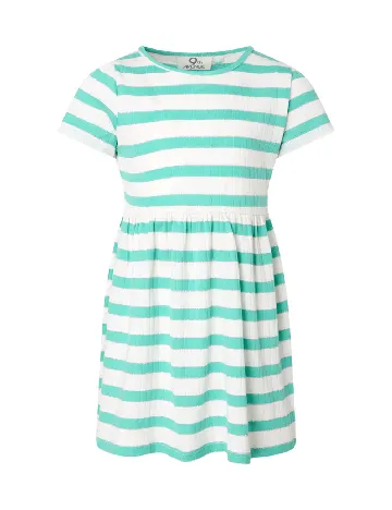 Rochie 9th AVENUE, verde