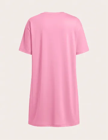 Rochie de noapte SHEIN, roz