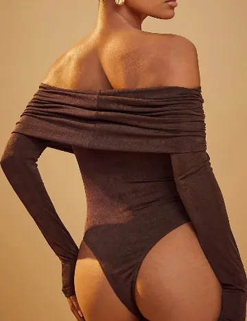 Body SHEIN, maro