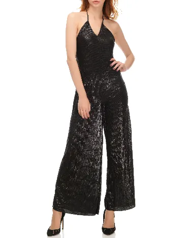 Salopeta Zara, negru