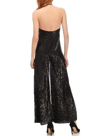 Salopeta Zara, negru