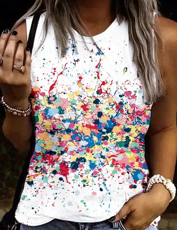 Maiou SHEIN, mix culori