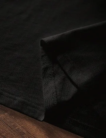 Tricou SHEIN, negru