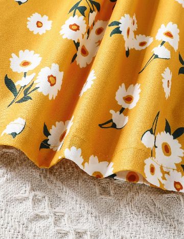 Rochie Shein Kids, floral