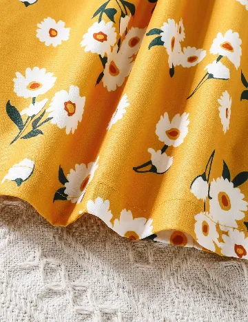 Rochie Shein Kids, floral