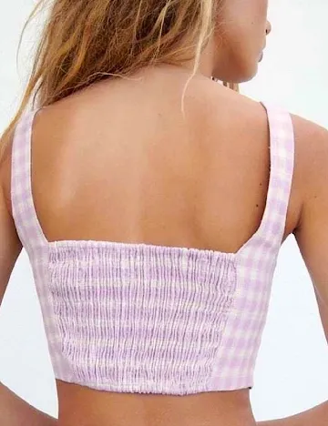Top Zara, mov