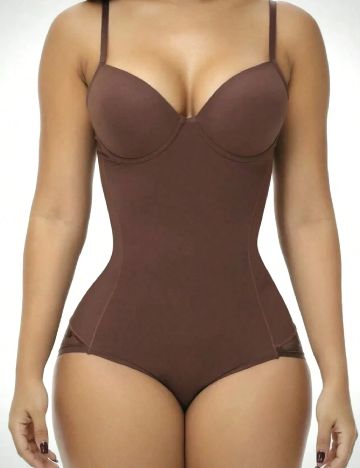 Body SHEIN, maro