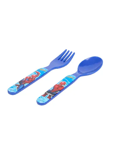 Set tacamuri 2 bucati Marvel, albastru