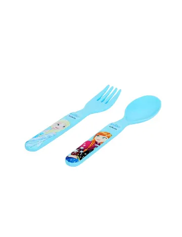 Set tacamuri 2 bucati Disney, albastru