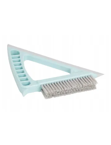 Ustensila de curatare 3in1 CleanRite, verde