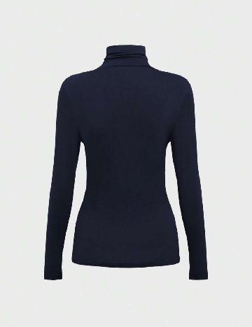 Bluza SHEIN, bleumarin