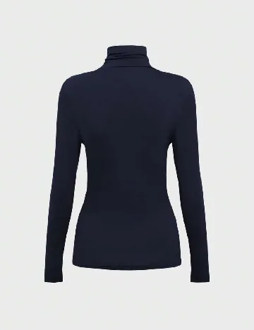 Bluza SHEIN, bleumarin