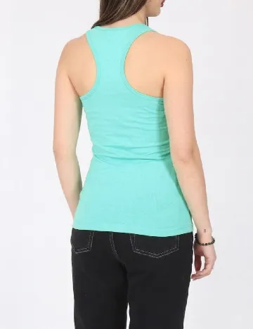 Maiou Pull&Bear, verde