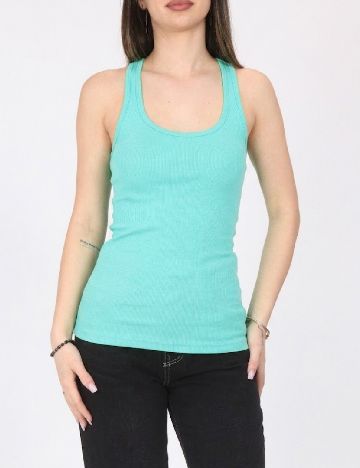 Maiou Pull&Bear, verde