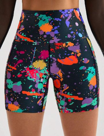 Colanti SHEIN, mix culori