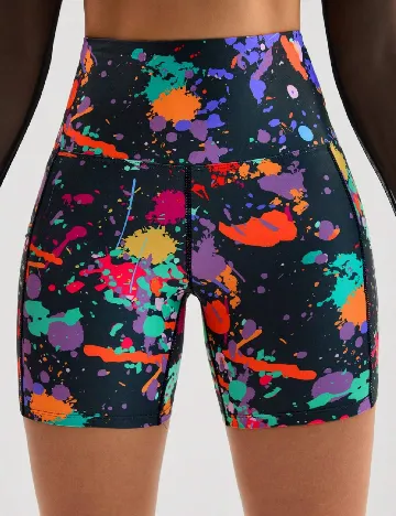 Colanti SHEIN, mix culori