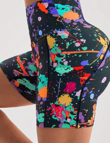 Colanti SHEIN, mix culori