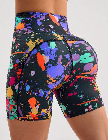 Colanti SHEIN, mix culori