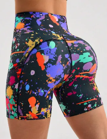 Colanti SHEIN, mix culori